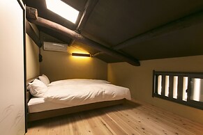 Heian Kyu Dairi No Yado