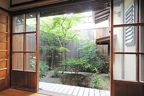 Heian Kyu Dairi No Yado