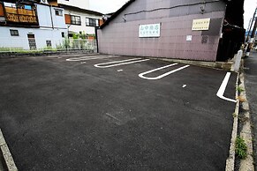 Heian Kyu Dairi No Yado