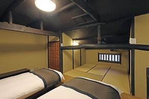 Heian Kyu Dairi No Yado