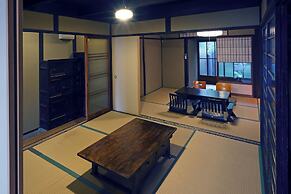 Heian Kyu Dairi No Yado