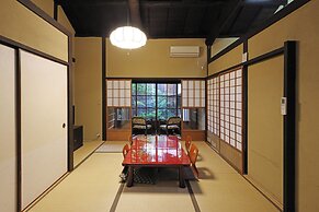 Heian Kyu Dairi No Yado