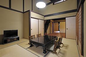 Heian Kyu Dairi No Yado