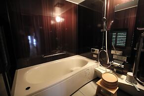 Heian Kyu Dairi No Yado