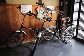 Heian Kyu Dairi No Yado