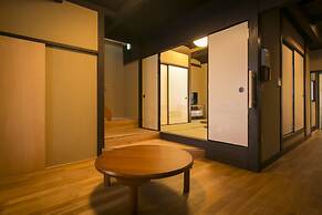 Heian Kyu Dairi No Yado