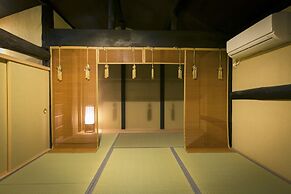 Heian Kyu Dairi No Yado
