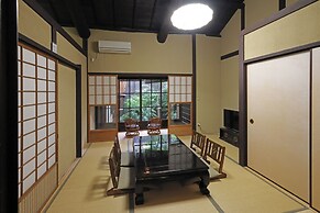 Heian Kyu Dairi No Yado