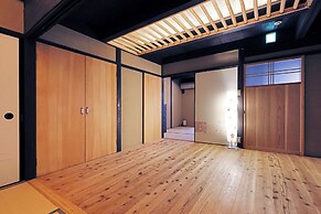 Heian Kyu Dairi No Yado