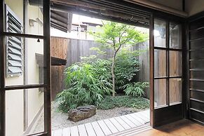 Heian Kyu Dairi No Yado