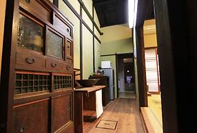 Heian Kyu Dairi No Yado