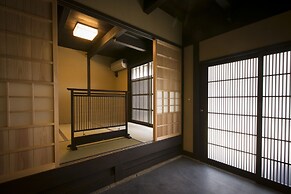 Heian Kyu Dairi No Yado