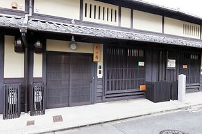 Heian Kyu Dairi No Yado