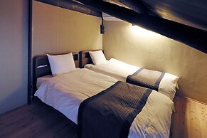 Heian Kyu Dairi No Yado