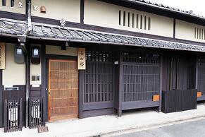 Heian Kyu Dairi No Yado
