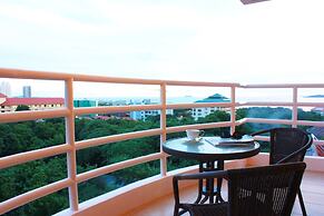 Phu View Talay Resort