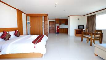 Phu View Talay Resort