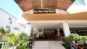 Phu View Talay Resort