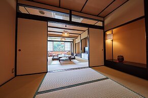 Hana No Omotenashi Nanraku