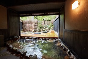 Hana No Omotenashi Nanraku
