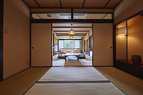 Hana No Omotenashi Nanraku