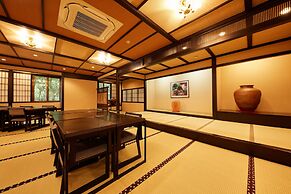 Hana No Omotenashi Nanraku
