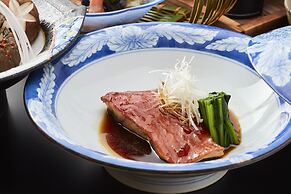 Hana No Omotenashi Nanraku