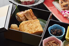 Hana No Omotenashi Nanraku