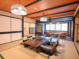 Hana No Omotenashi Nanraku