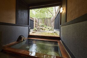 Hana No Omotenashi Nanraku