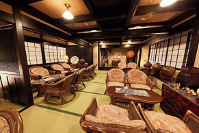 Hana No Omotenashi Nanraku