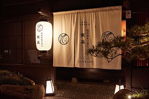 Hana No Omotenashi Nanraku