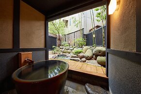 Hana No Omotenashi Nanraku
