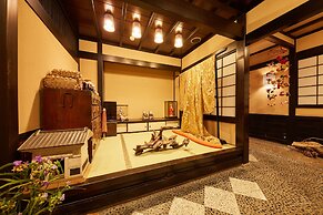 Hana No Omotenashi Nanraku