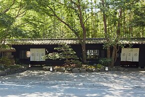 Hana No Omotenashi Nanraku