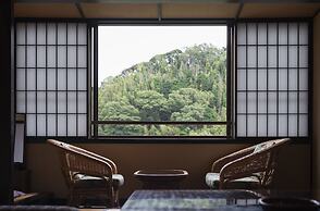Hana No Omotenashi Nanraku