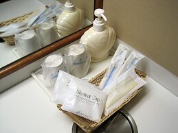 Hoseikan