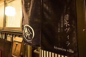 Kiyomizu Villa