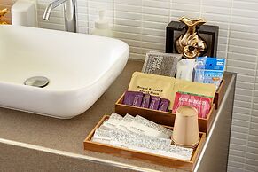 Secret House Makishi