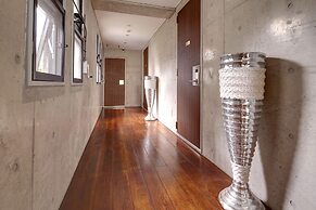 Secret House Makishi