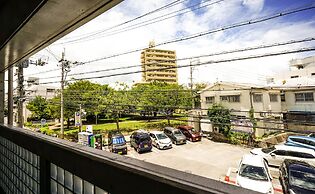 Secret House Makishi