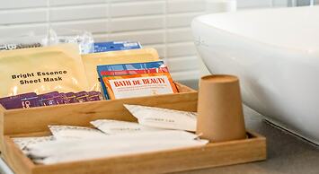 Secret House Makishi