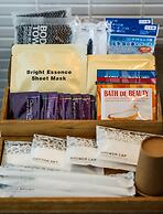 Secret House Makishi