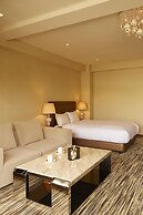 Secret House Makishi