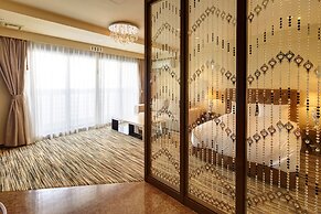 Secret House Makishi