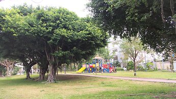 Secret House Makishi