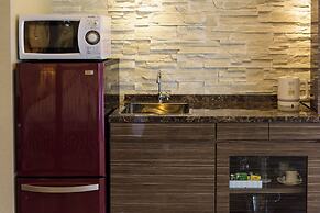 Secret House Makishi