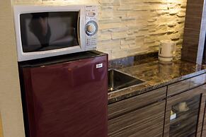 Secret House Makishi