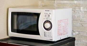 Secret House Makishi