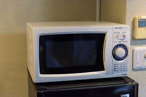 Secret House Makishi